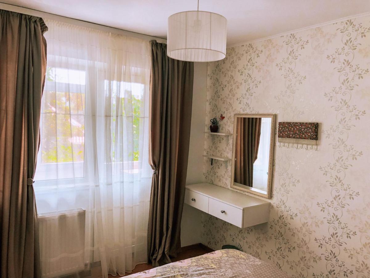 Cozy Apartment Bukovina Suceava Exterior photo